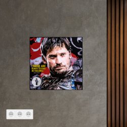 117 - Jaime Lannister
