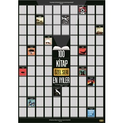 100 Kitap En İyiler