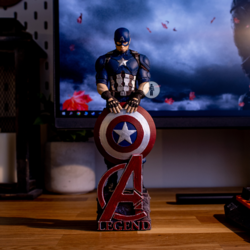 Captain America