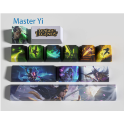 Master Yi - 17
