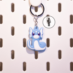 41 -Dratini