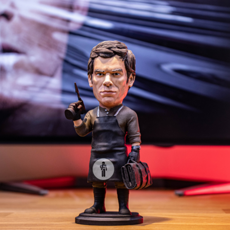 Dexter Morgan