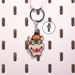 26 - Bowser