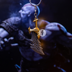 Blades of Chaos - 02
