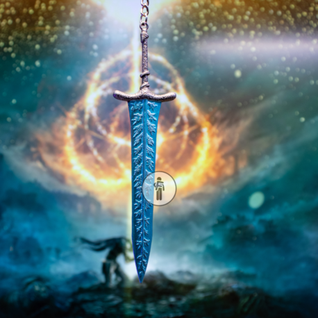 Elden Ring / Karanlık Ay Büyük Kılıç