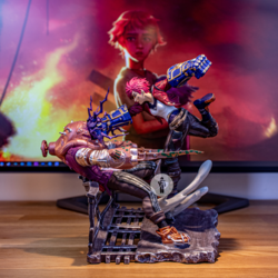 Arcane / VI