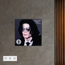 57 - Michael Jackson