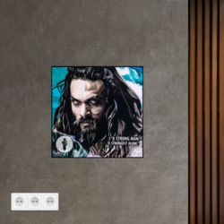 08 - Aquaman