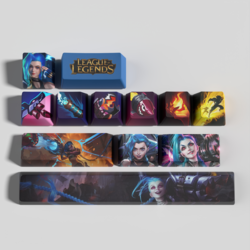 Jinx - 04