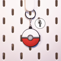 11 - Pokeball