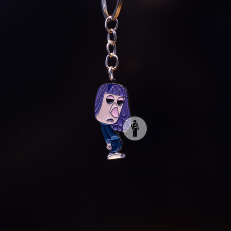Inside Out Bıkkınlık - 07