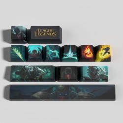 Pyke - 05