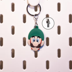 24 - Luigi