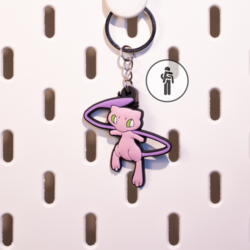 40 - Mew