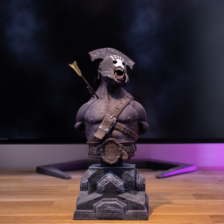 Uruk-Hai Berserker Champion