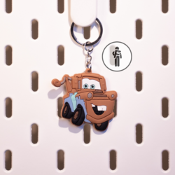 13 - Mater
