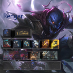 Rengar - 88