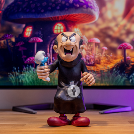 Gargamel