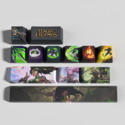 Akali - 02