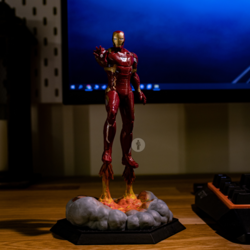 Iron Man Mark 46