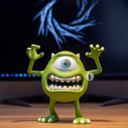 Mike Wazowski