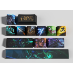 Vayne - 31