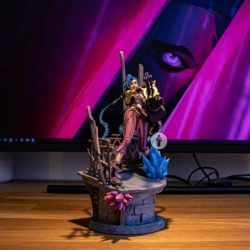 Arcane / Jinx