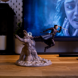 Game Of Thrones / Arya Stark