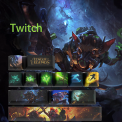 Twitch - 87