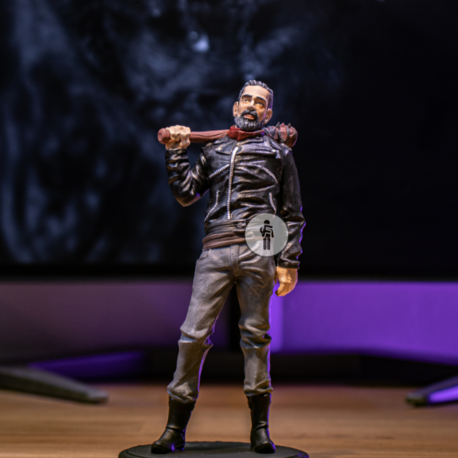 The Walking Dead / Negan