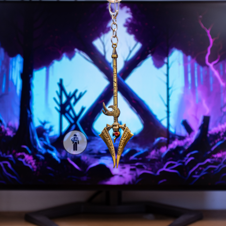 Xin Zhao - A11