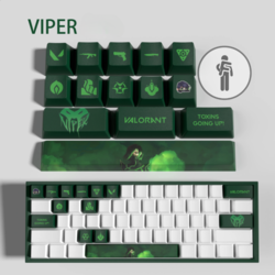 Viper - 21
