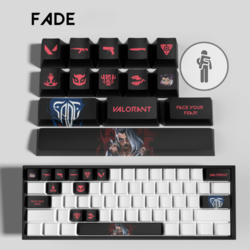 Fade - 07