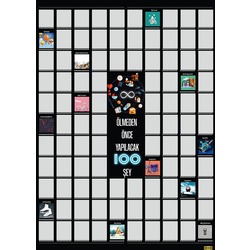 Ölmeden Önce Yapılacak 100 Şey