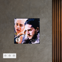 60 - Game Of Thrones