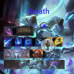 Xerath - 95