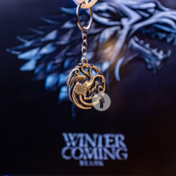 GoT - Fire and Blood TARGARYEN - 07