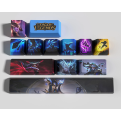 Lissandra - 60