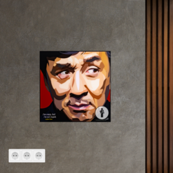 67 - Jackie Chan