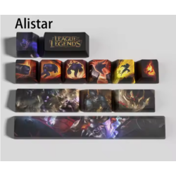 Alistar - 07