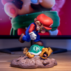 Süper Mario