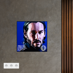 97 - Jhon Wick