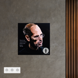 45- Steve Jobs