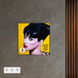 53 - Katy Perry