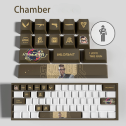 Chamber - 04