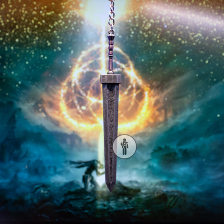 Elden Ring / Greatsword