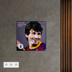 72 - Messi