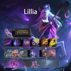 Lillia - 44