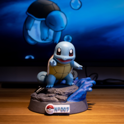 Pokemon / Squirtle
