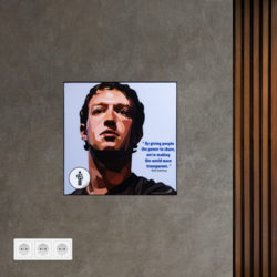 48 - Mark Zuckerberg